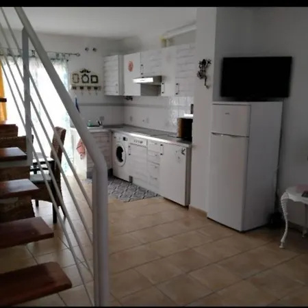 Apartment Bungalows Costa De Antigua