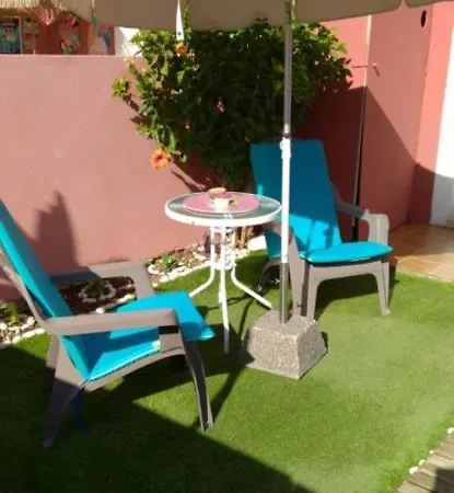 Lägenhet Bungalows *