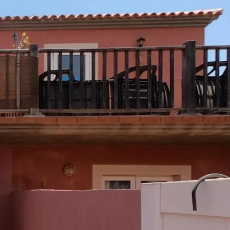 Lägenhet Bungalows